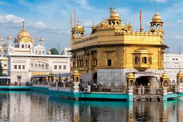 Amritsar Packages